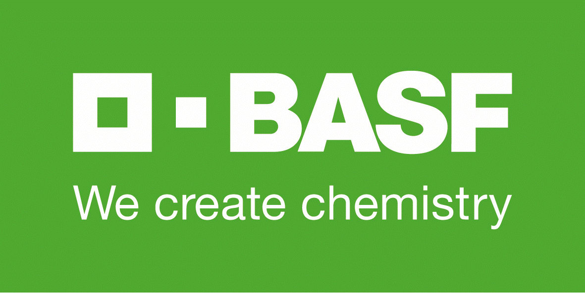 Logo „BASF“