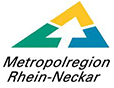 Logo Metropolregion Rhein-Neckar